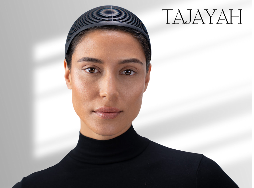 SousHijab Tajayah®