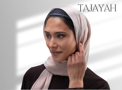 SousHijab Tajayah®