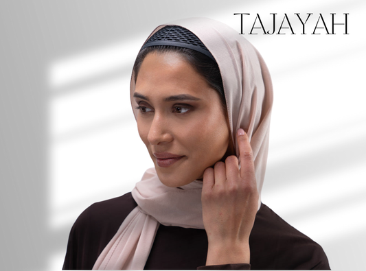 SousHijab Tajayah®