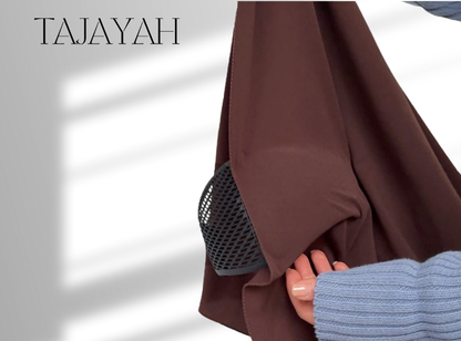 SousHijab Tajayah®